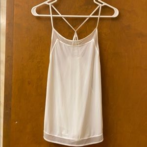 Lululemon Mind Over Miles tank